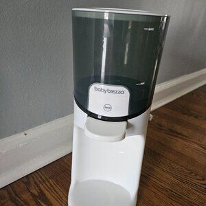BabyBrezza Instant Water Warmer